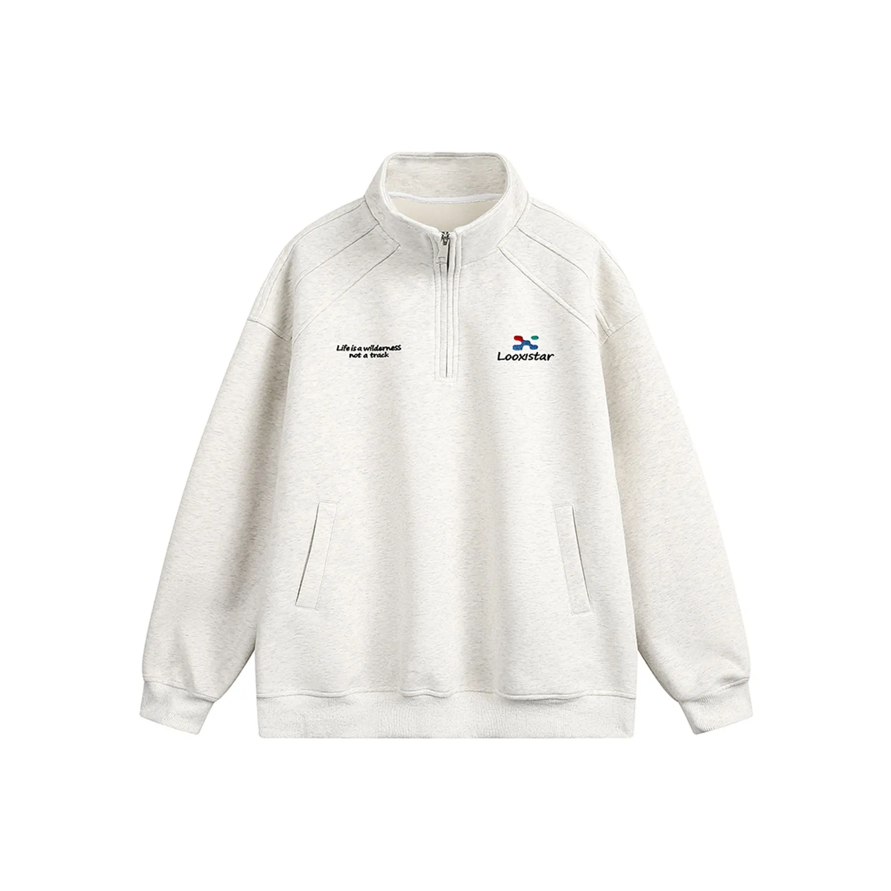 LOOX! Унисекс Свитшоты