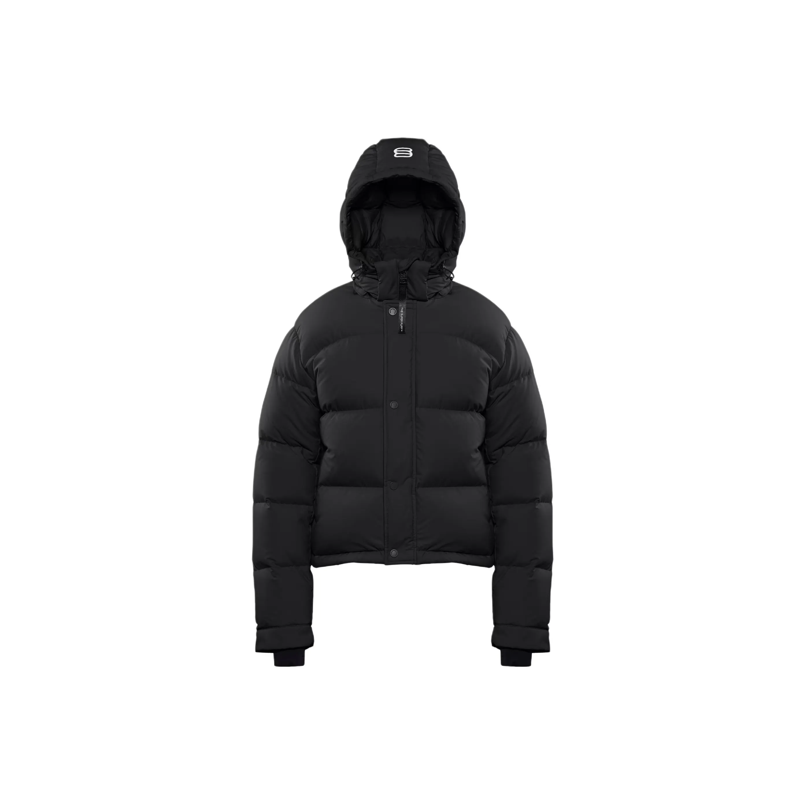 ARITZIA The Супер Puff™ Shorty CliMATTE™ Пуховик Женские