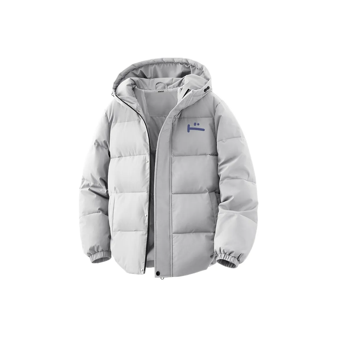 Miniso Унисекс Пуховики