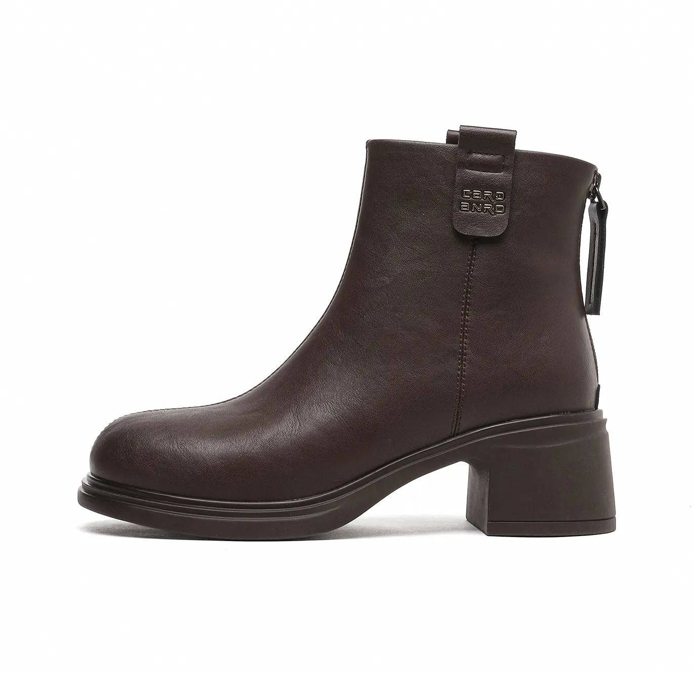 CARDANRO Женские ботильоны Женские