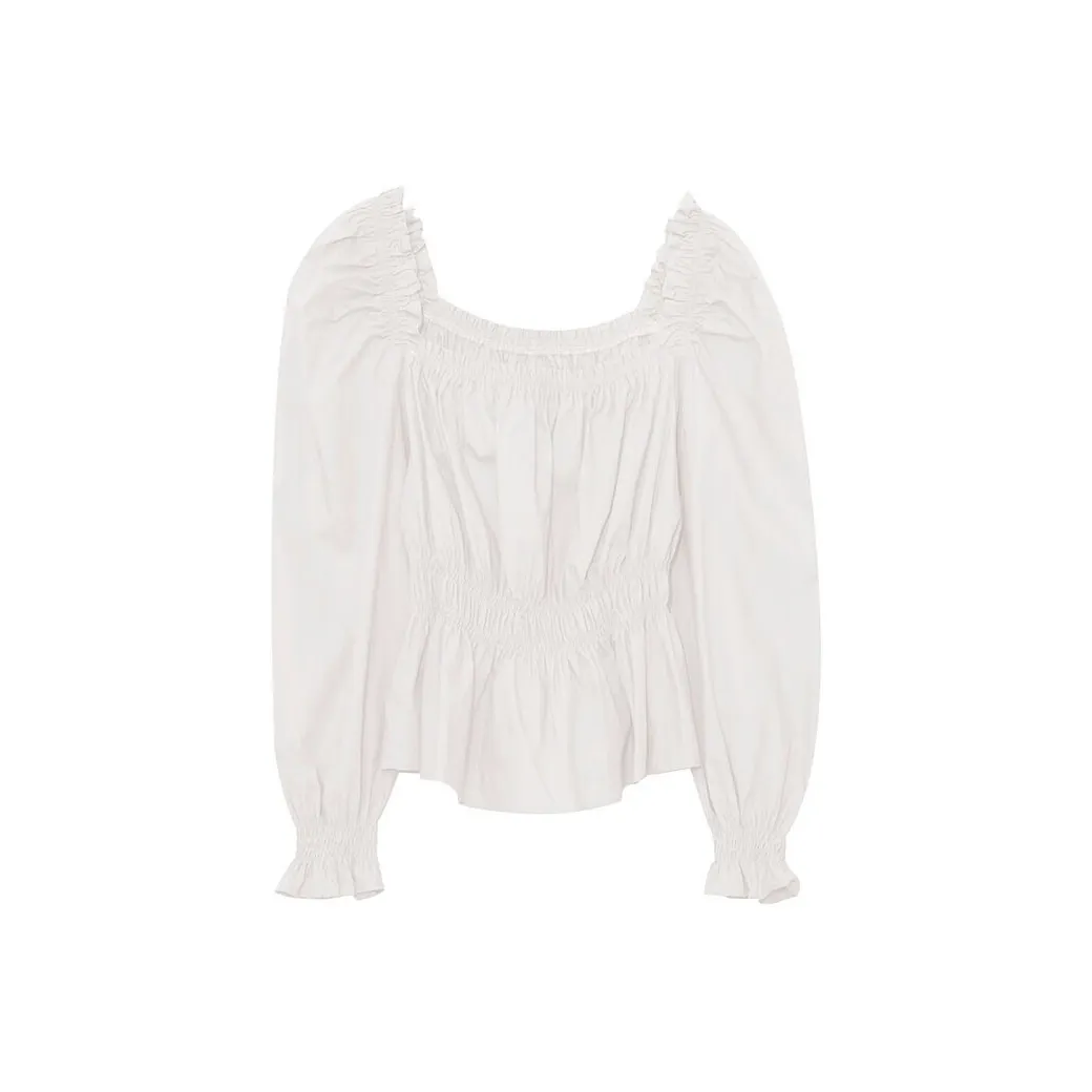 Только ты рубашка винтажный стиль CHIC позиционирование стиль рубашка для большого размера женский осенний топ женский