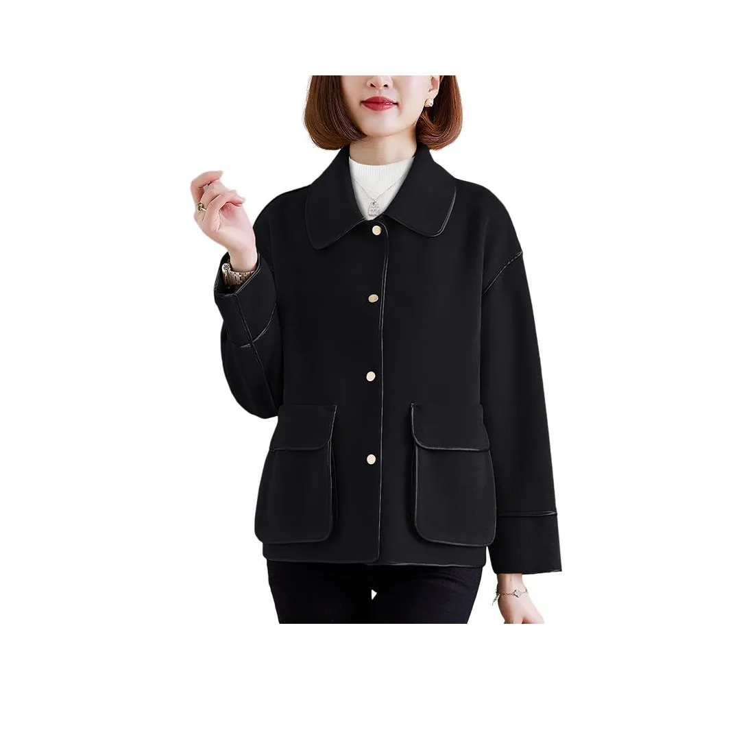 EMINU Женское пальто