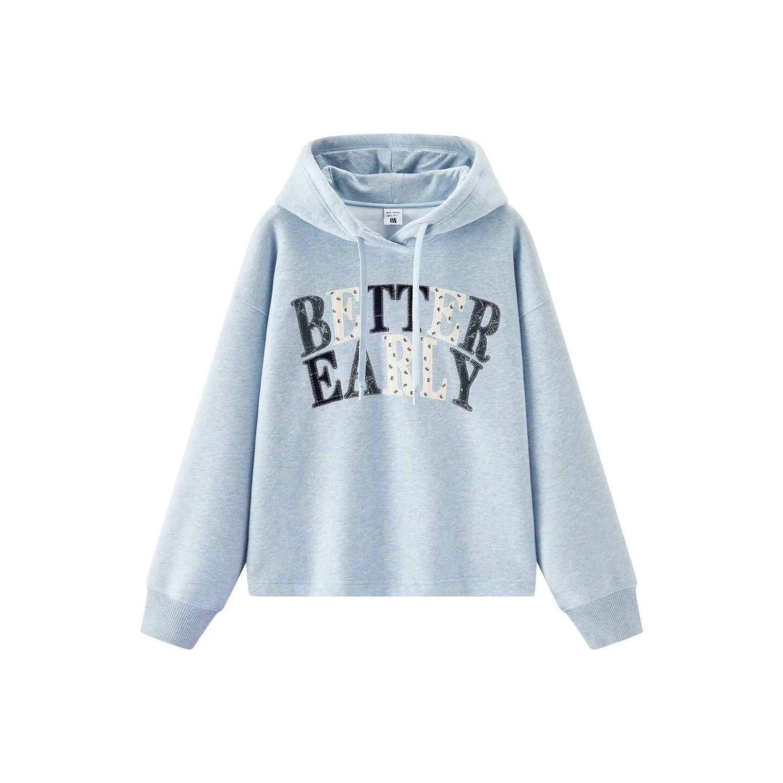 SEM R Женские Свитшоты