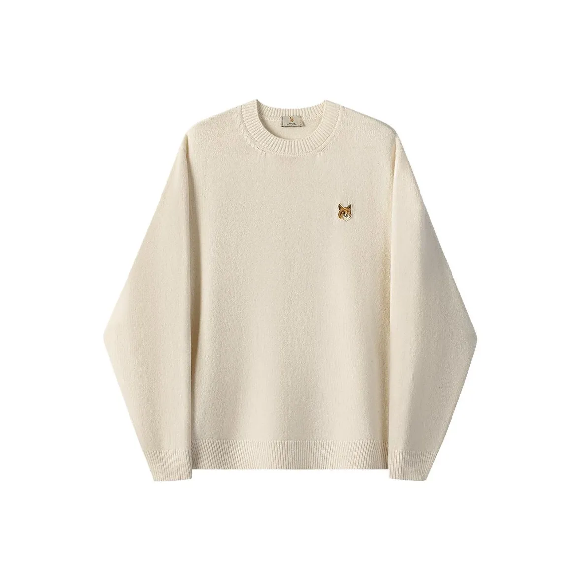 WILLIAM FOX SONS Трикотаж Унисекс