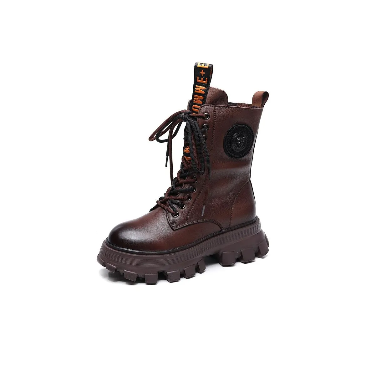 ZUOSAISI Martin Boots Женские