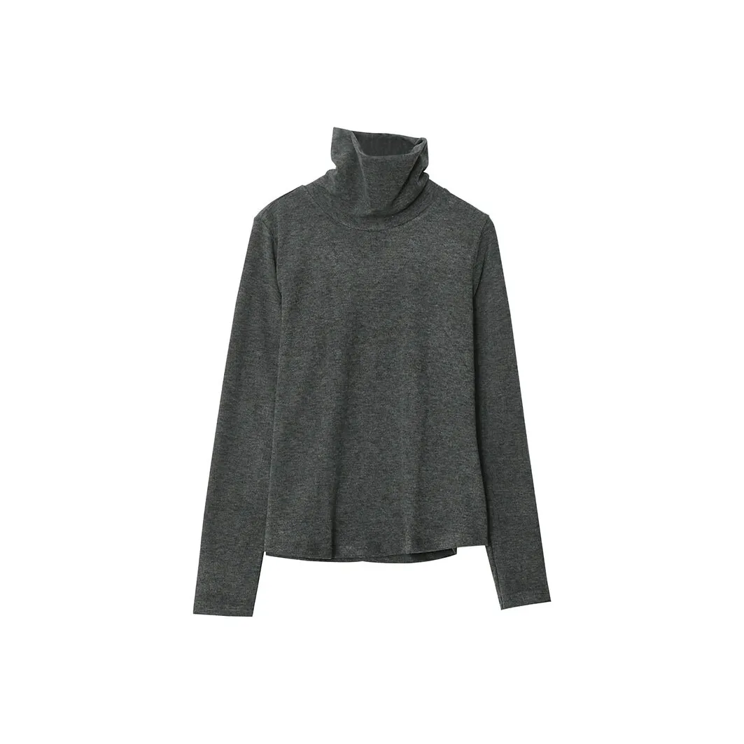 Только ты Набор с рукавом T-рубашка нижнее белье женские большой размер для похудения женская одежда для осени большой размер женский верх