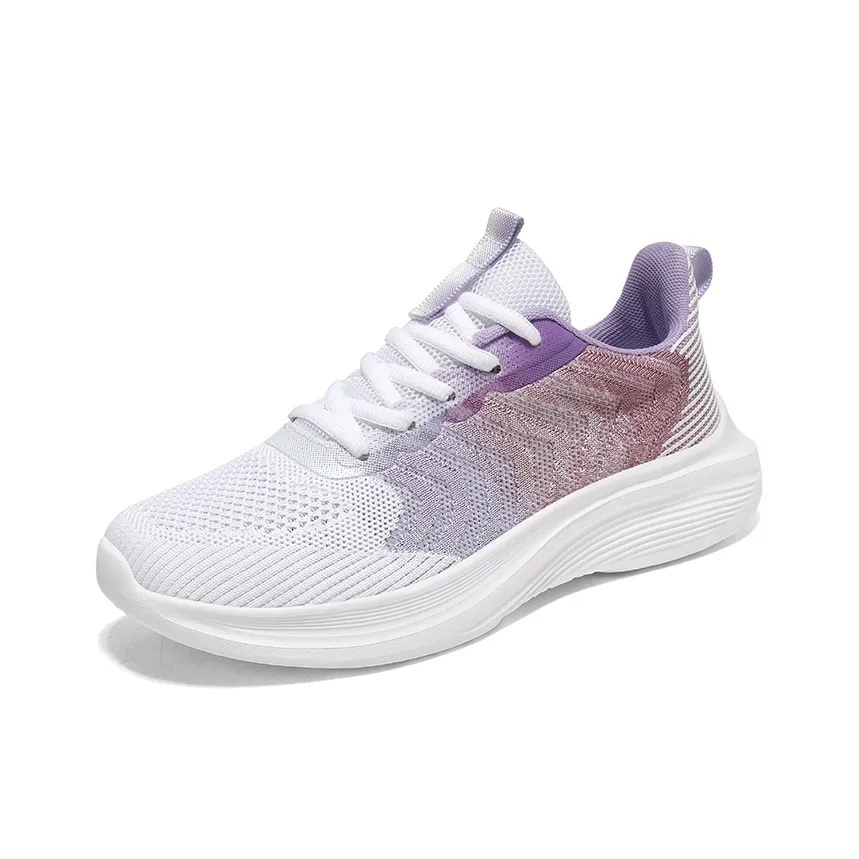 CEKOOM Легкие и Дышащие Низкие Беговые Кроссовки Женские