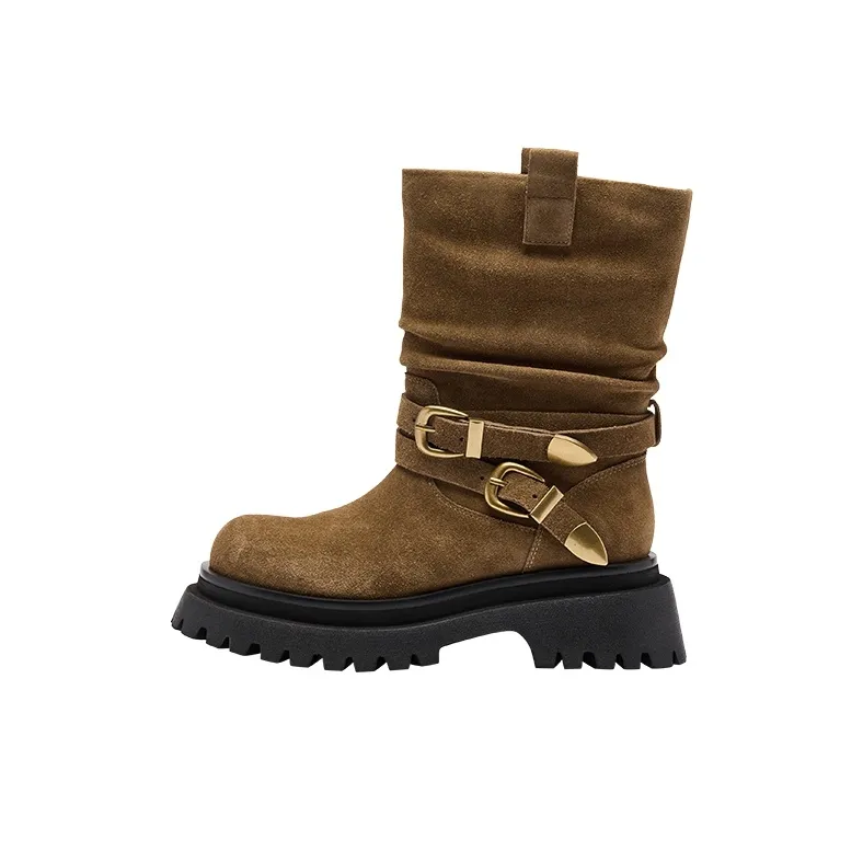 URBAN REVIVO Женские ботильоны