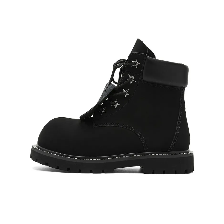 BEIER Martin Boots Унисекс