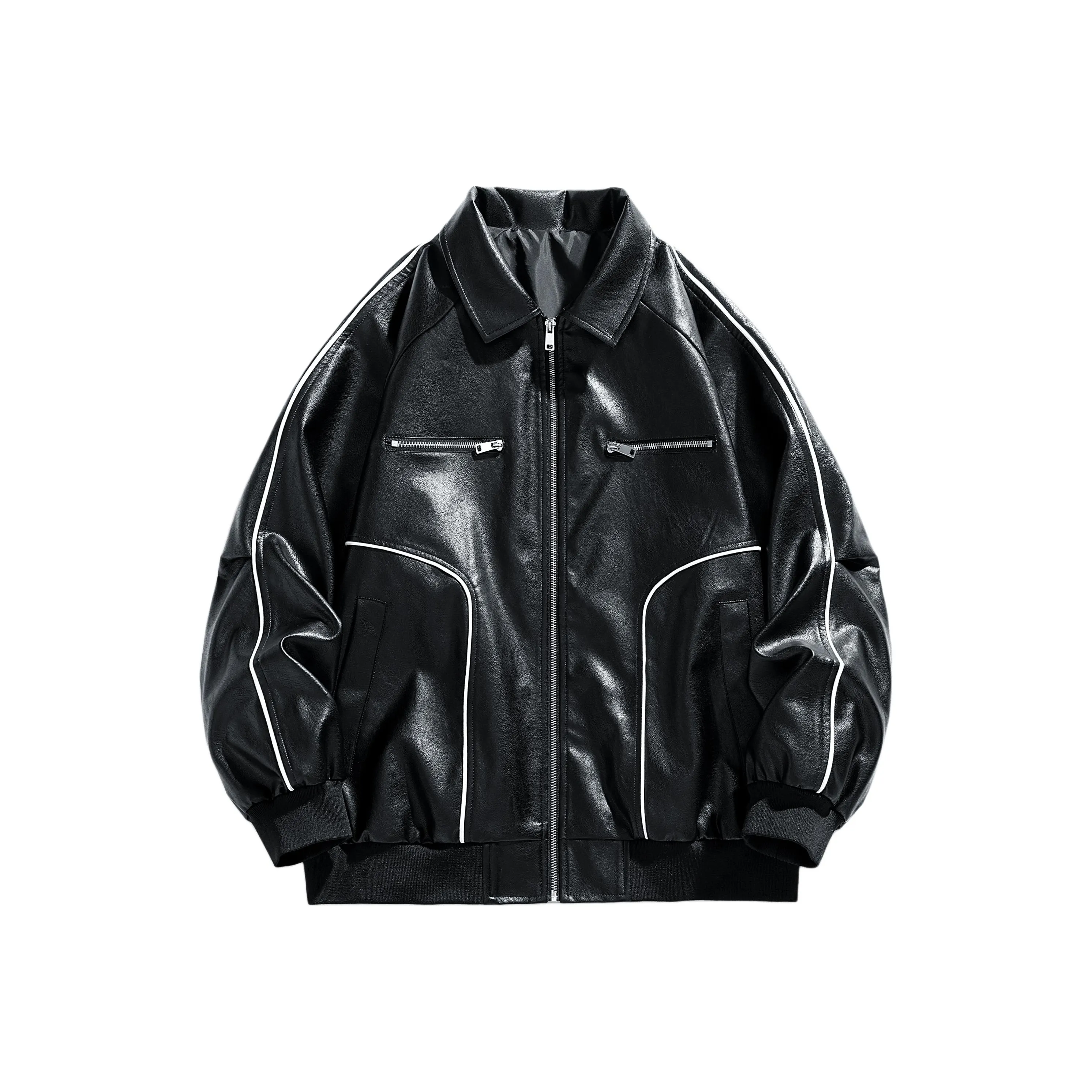 TOM ADAM Унисекс Куртки