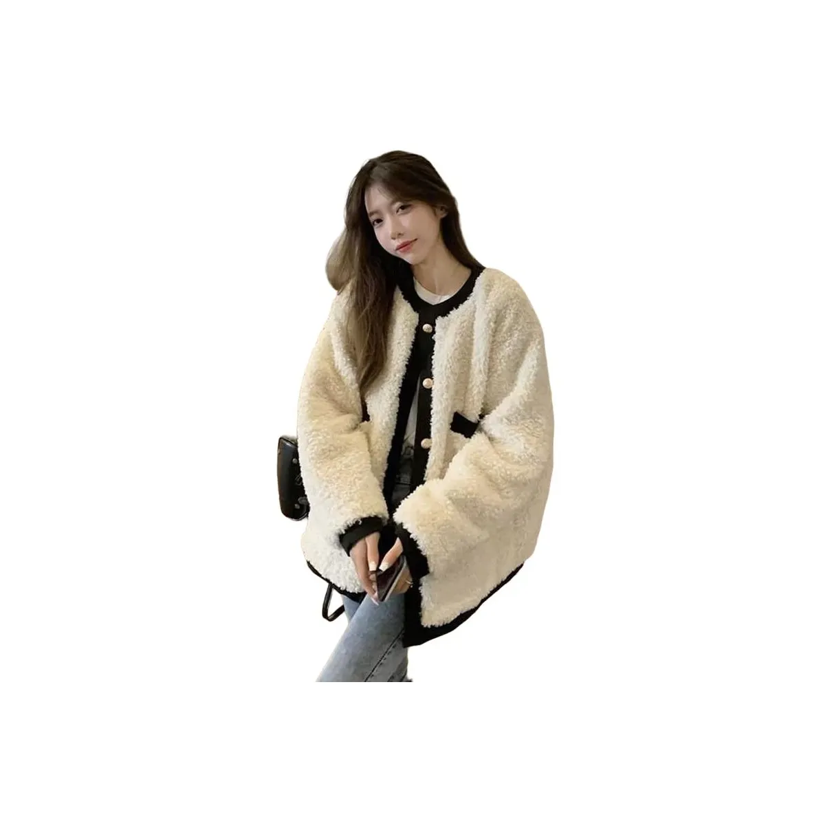 GOYN Белый Женские Куртки