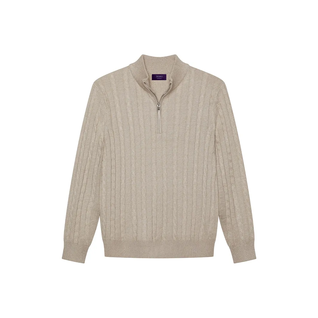 SKARO Мужские Свитера