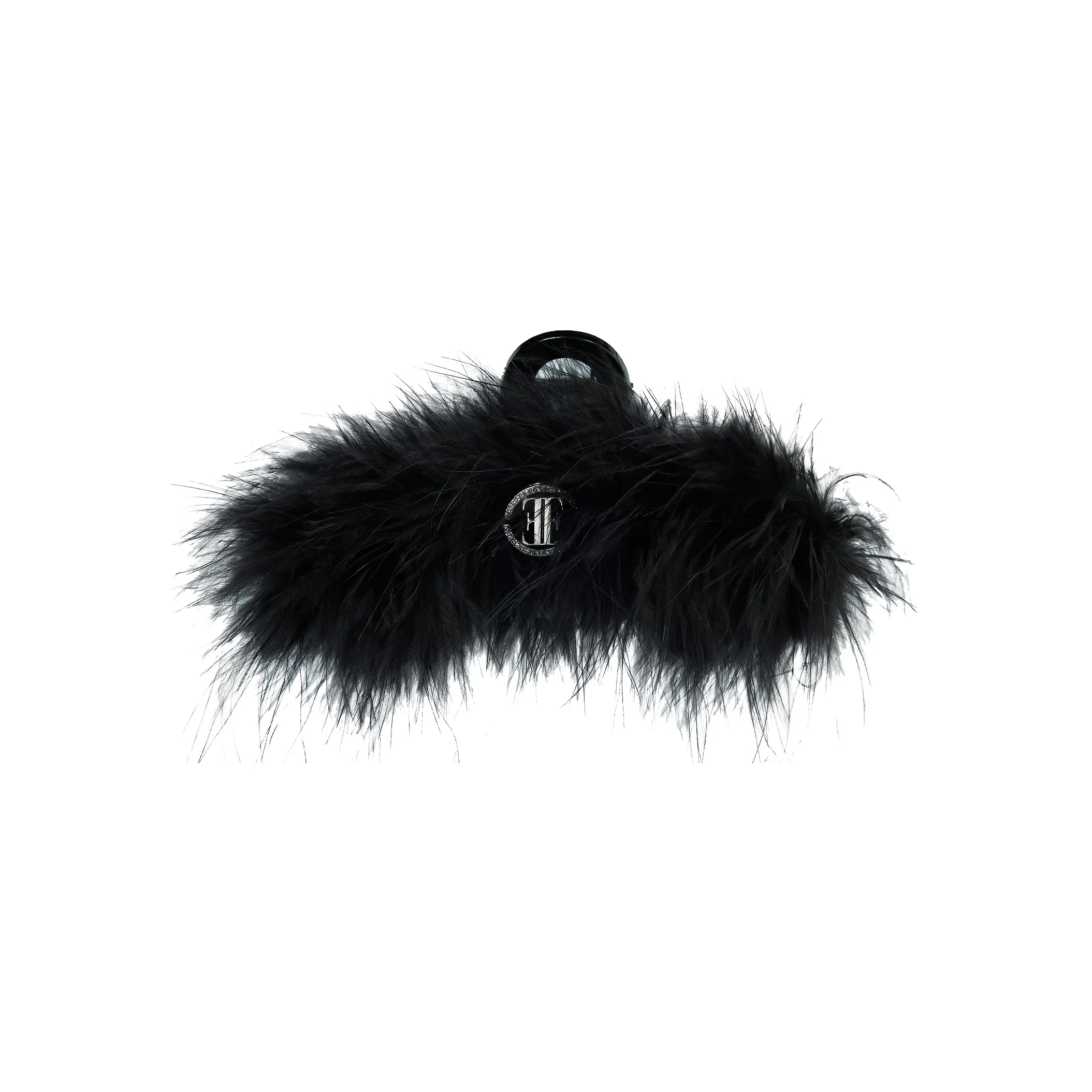 ELLE Перо Заколки для волос Женские