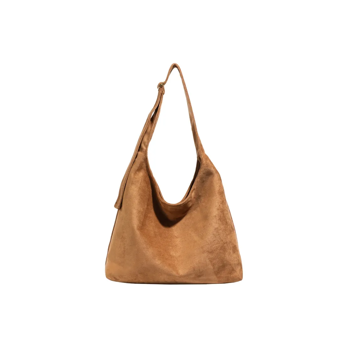 TOUTSEUL YOLO Велюр Сумка через плечо Женская Многоцветная