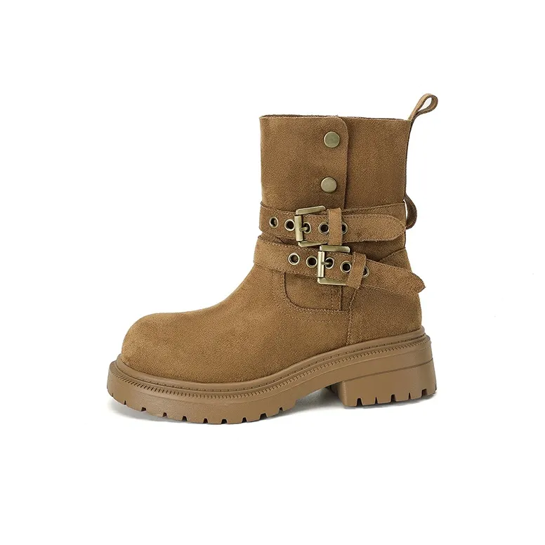 JOSINY Ботильоны Женские