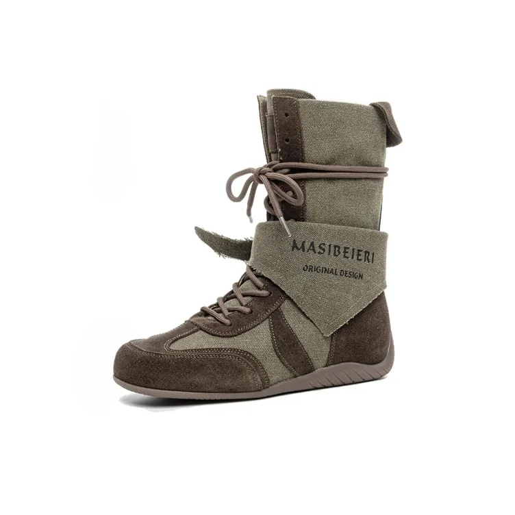 OLDDESIRE Martin Boots Женские
