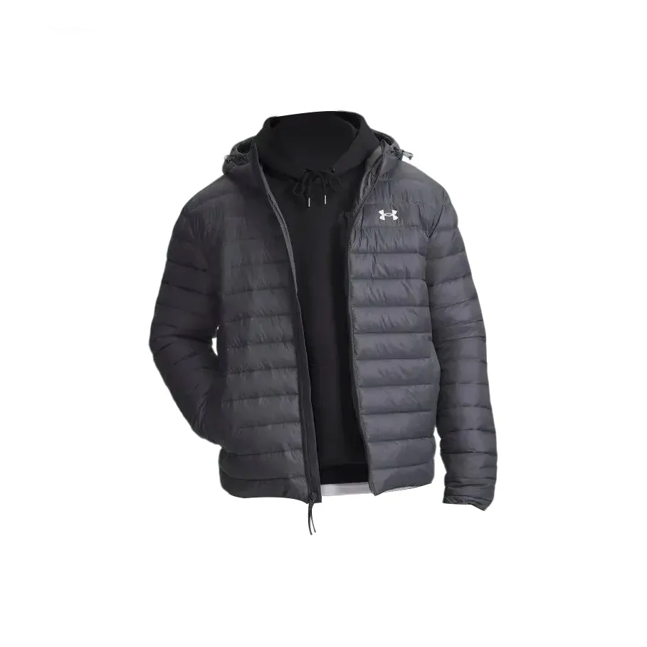 Under Armour 025 Цвет Мужские Пуховики