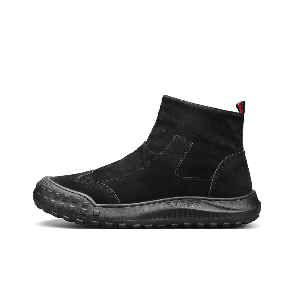 MIIOW Martin Boots Мужской