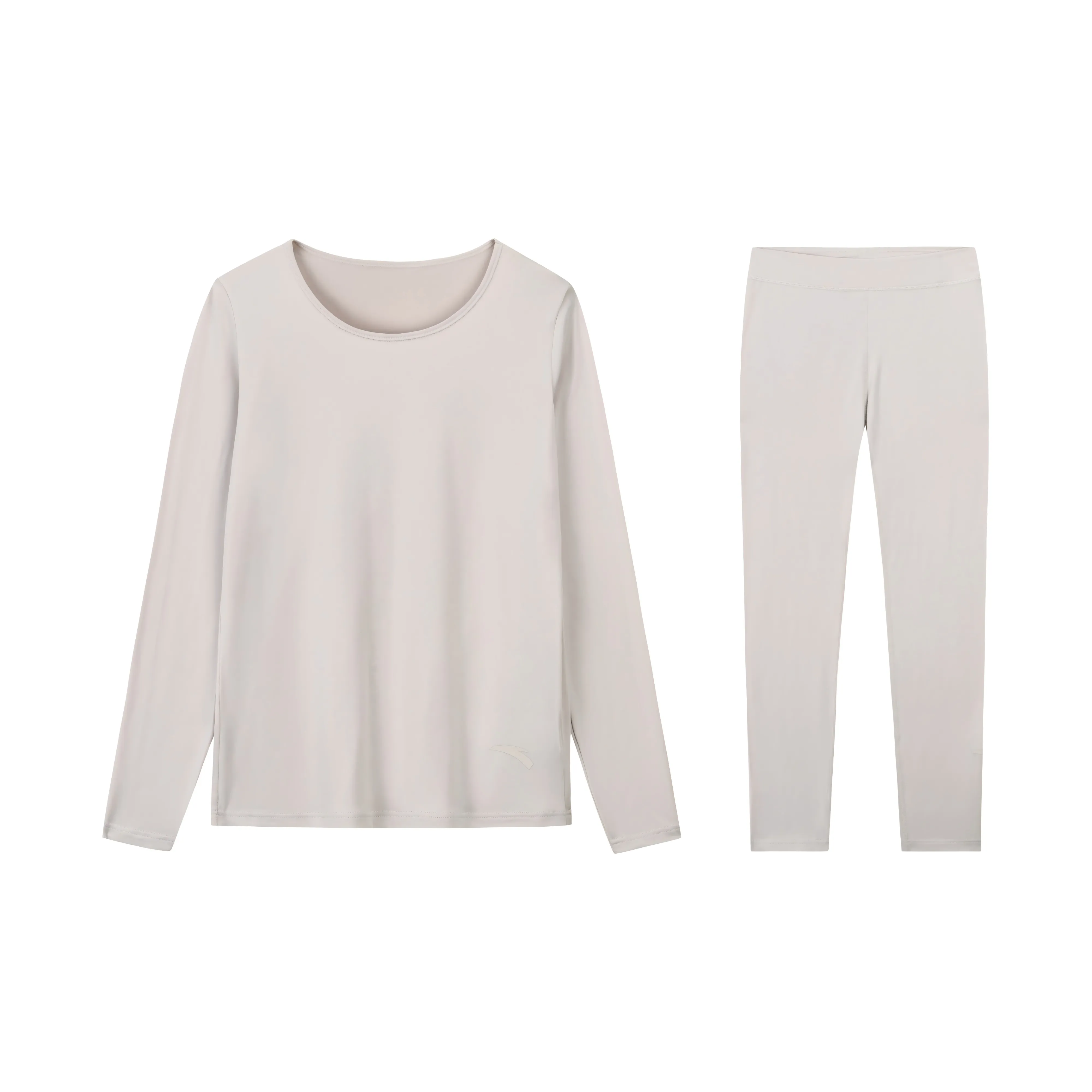 Anta Термические Комплекты Одежды Светлый Теплый Новый EXPERIENCE Женские