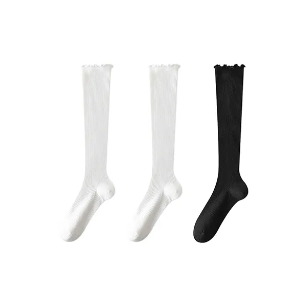 SOIE Женские носки до колена