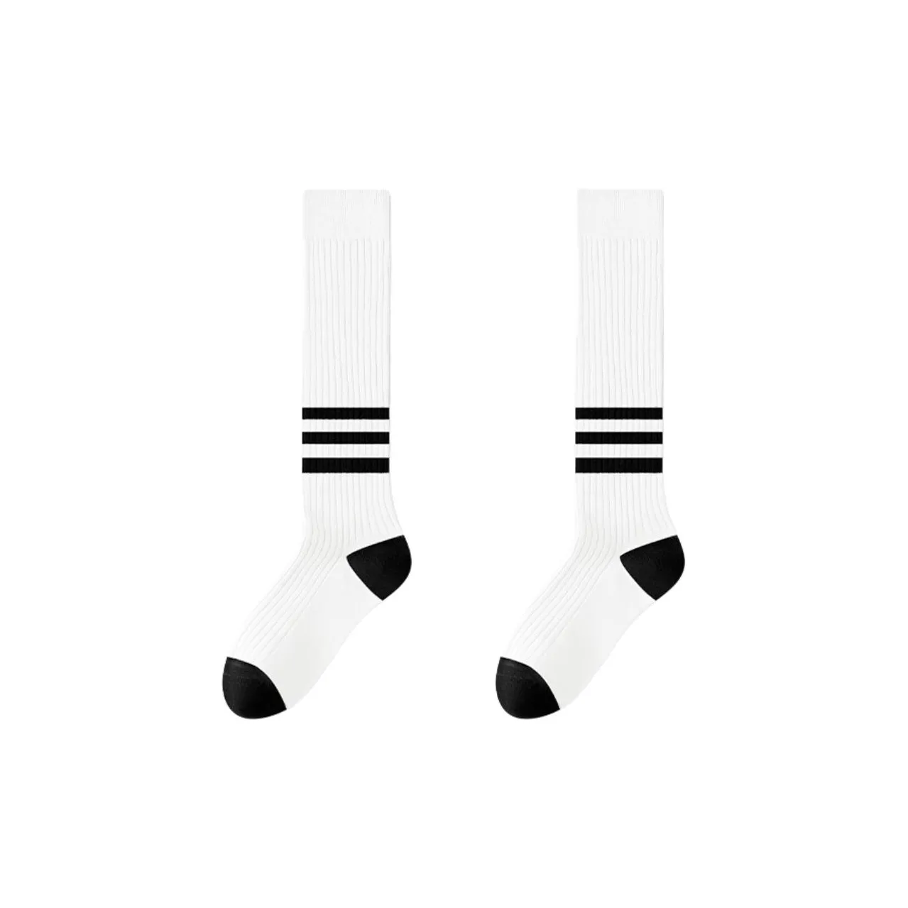 XIA.WA.ZHI.XIU Носки для бедра высокого подъема Женские