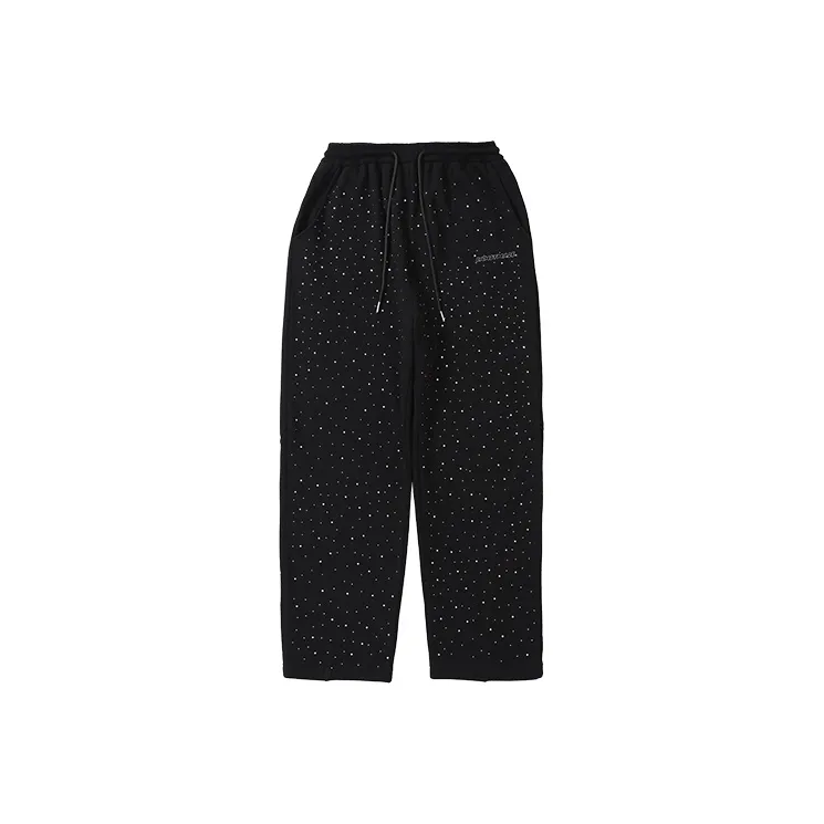 Candymade Haus Вязаные Спортивные Штаны Унисекс