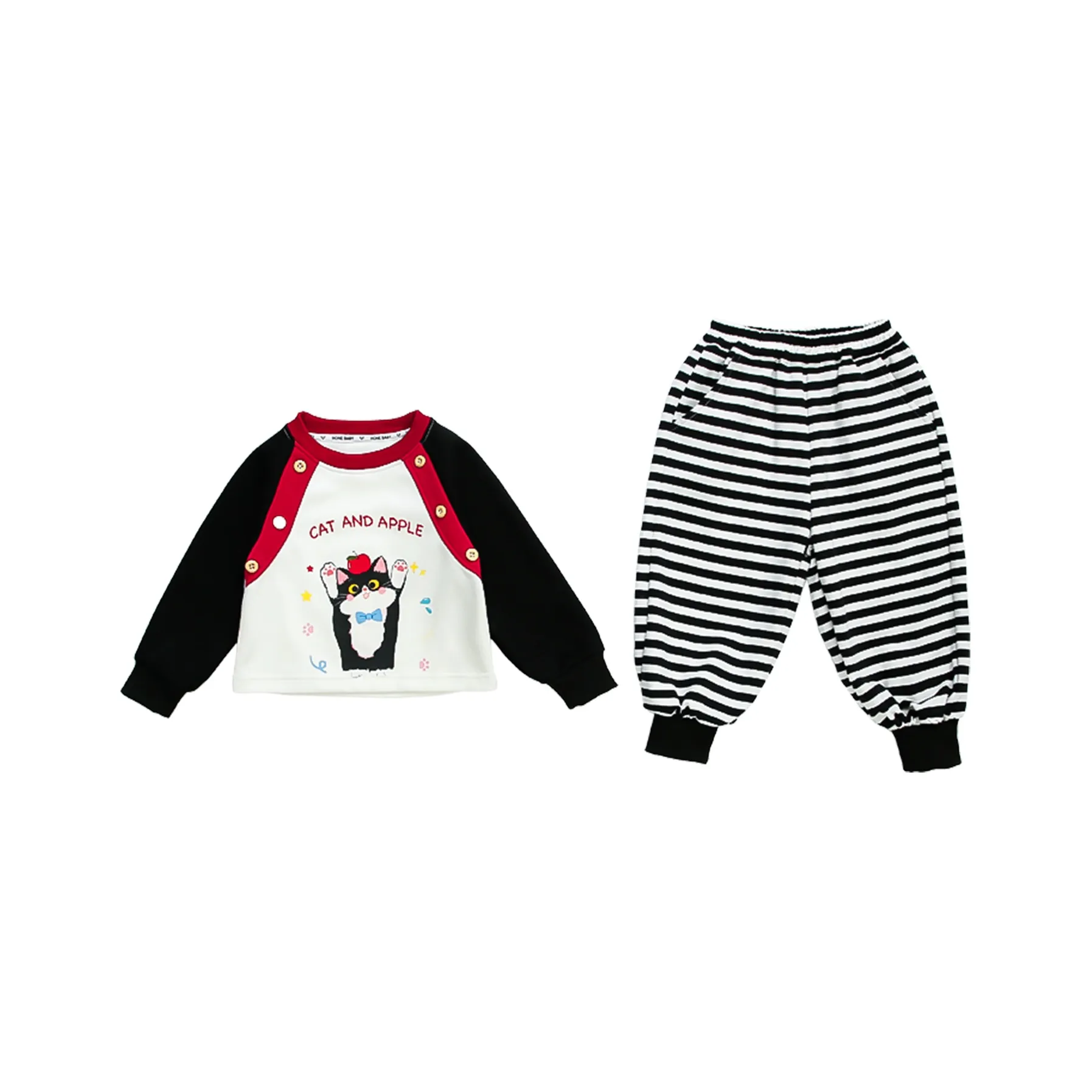 SUPEREDGE Повседневная спортивная одежда для детей