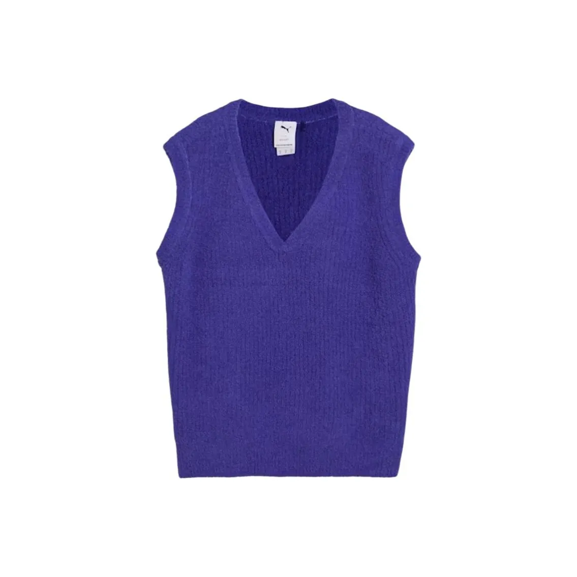 PUMA YONA FW24 Майка Женская Lapiz Blue