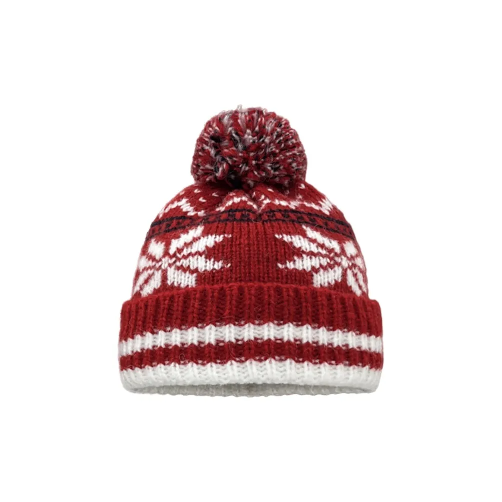 BEPOP Полиэстер Шапки-бини Унисекс