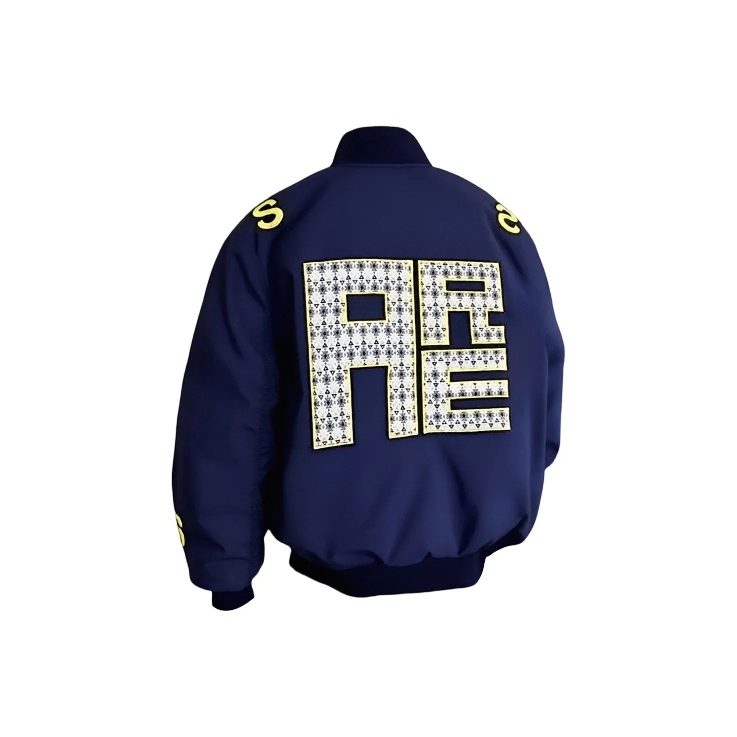 SZSX Унисекс Бейсбольные Джерси