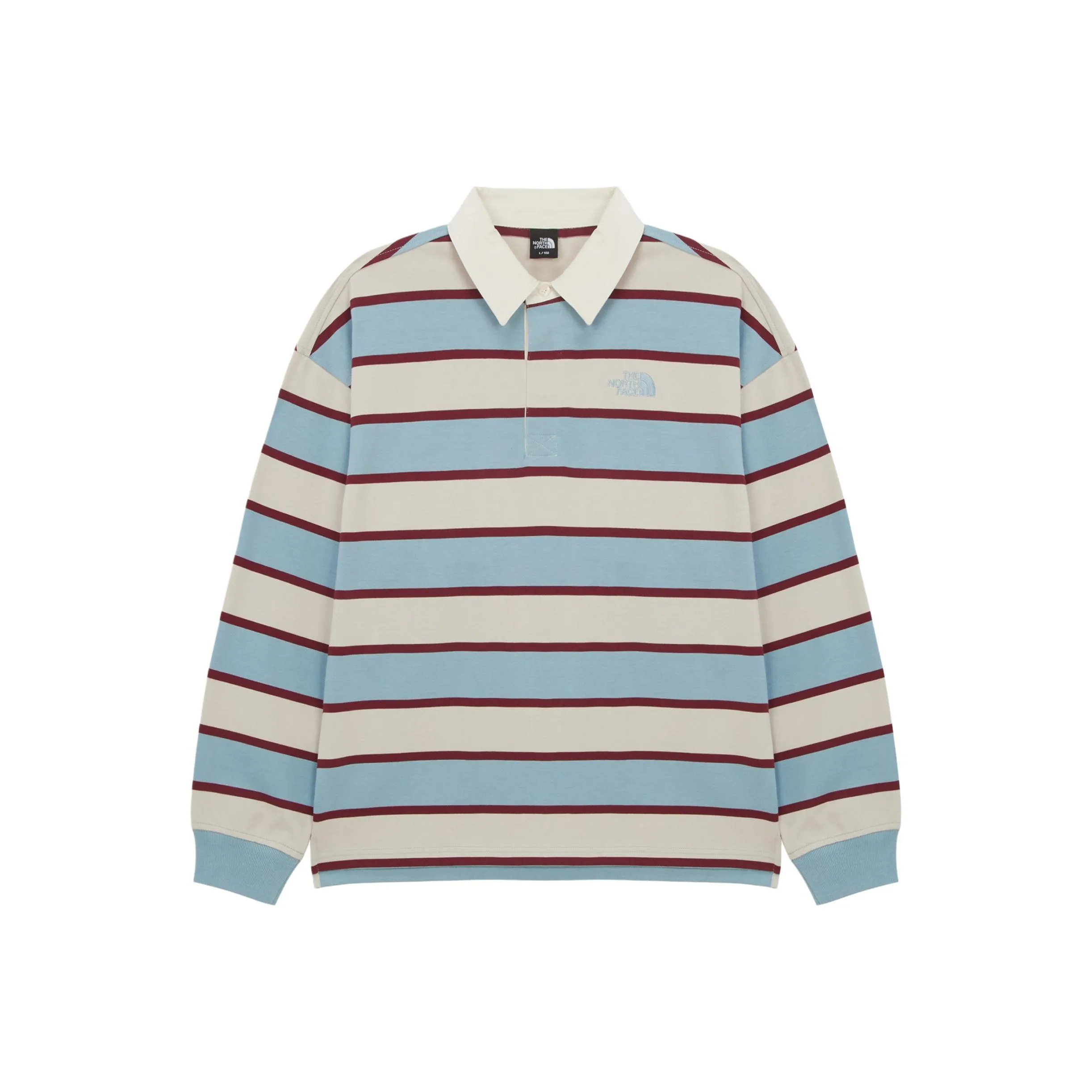 The North Face Поло Мужское