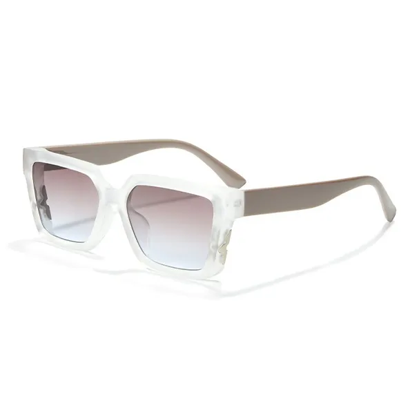 GAGA Нерегулярная форма Солнцезащитные очки Унисекс