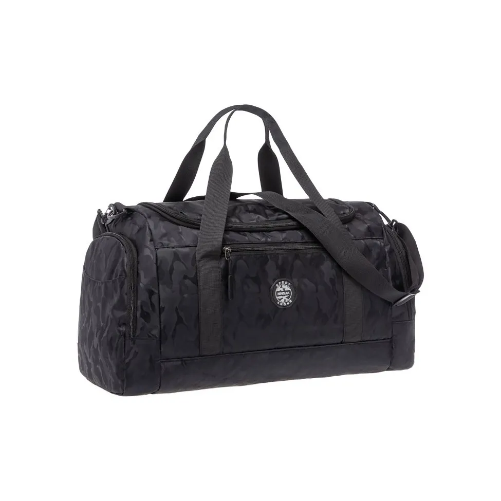 Travel Gym Bags