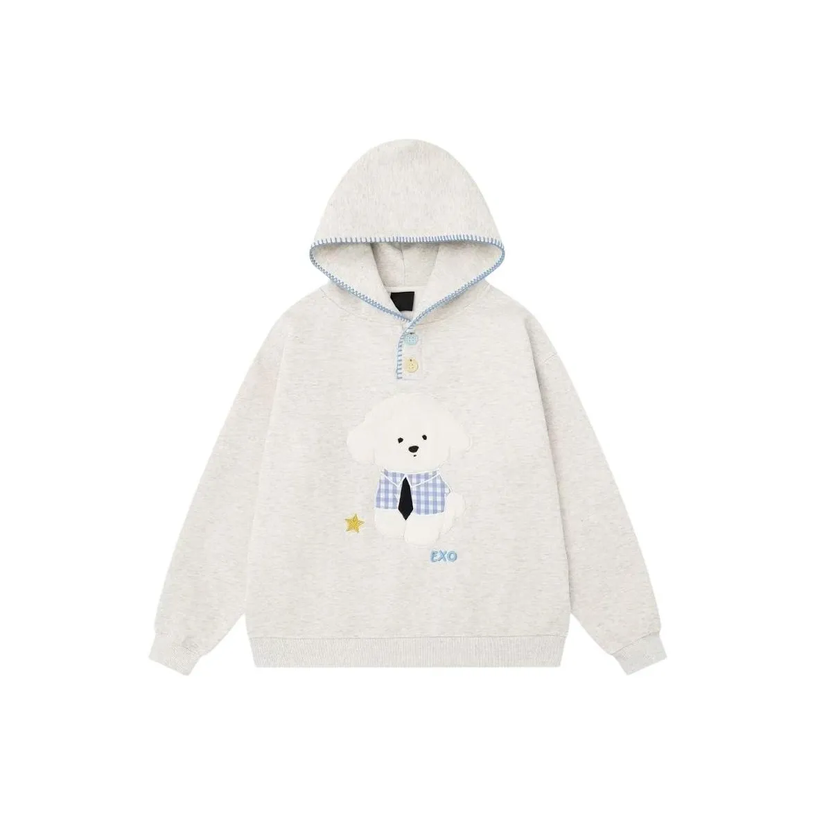 RDRE Женские Свитшоты