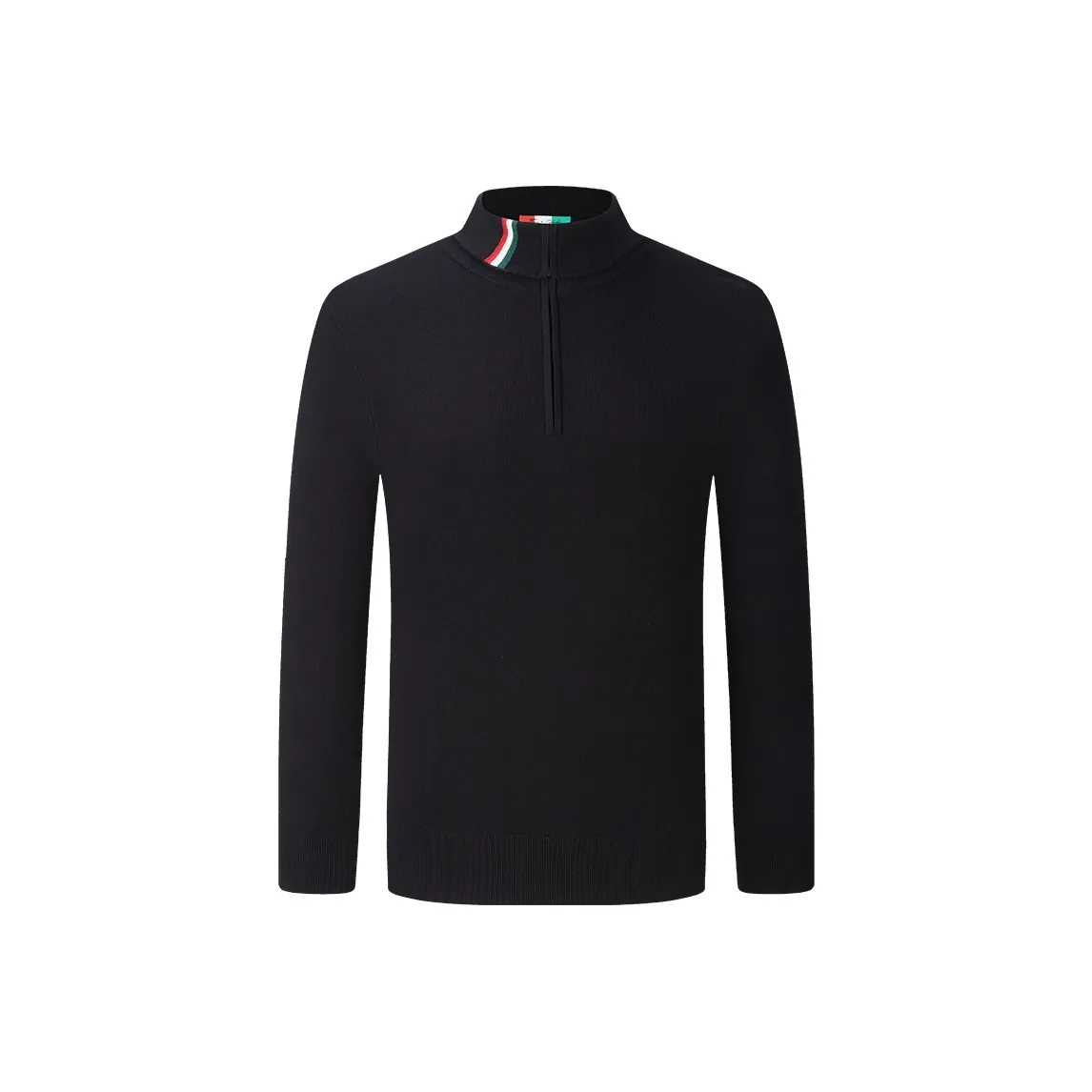 SEPTWOLVES Толстый флис Свитер Мужской