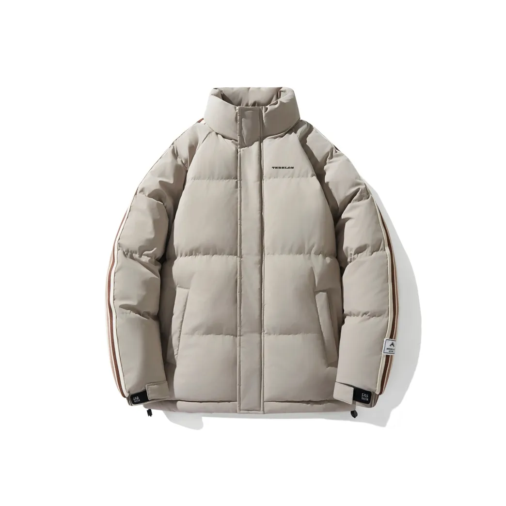 TAIZILONG Мужские пуховики