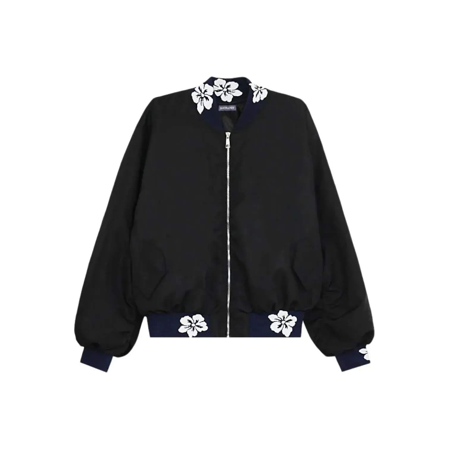 PEA Черный Унисекс Куртки