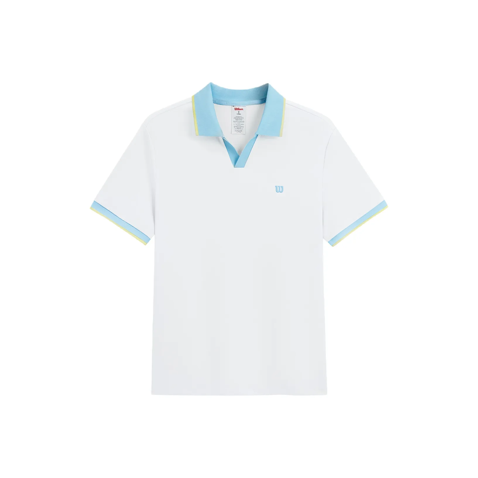 Wilson JOHNNY Ожерелье-чокер Поло Мужской