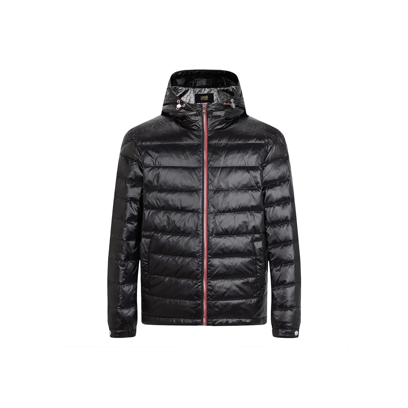 Cavalli Class Пуховик Мужской