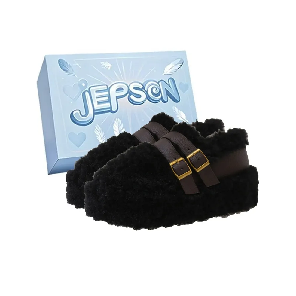 JEPSEN Лоферы с резиновым подошвой Женские