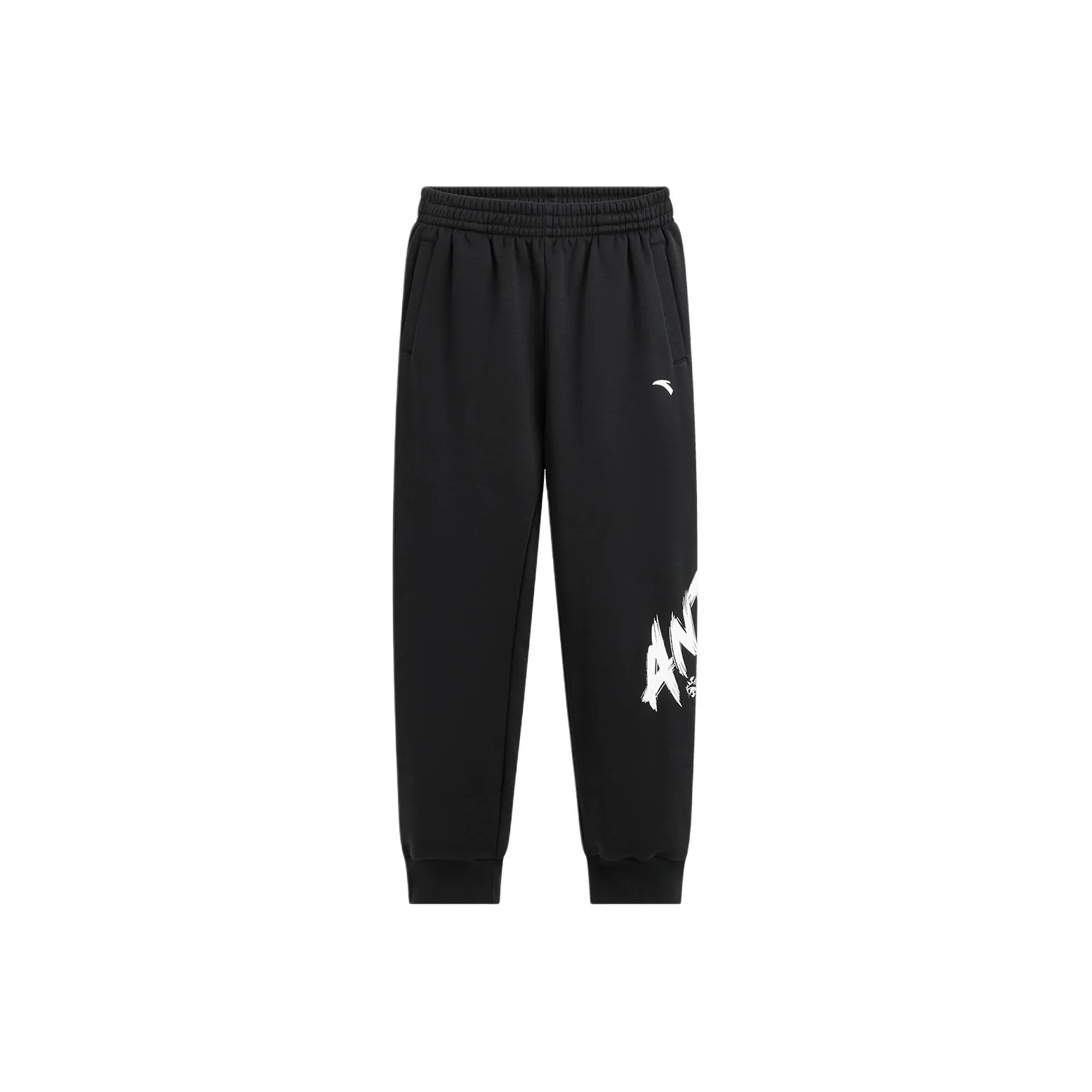 Antakids Флисовые утепленные термальные спортивные брюки для детей 2025 Winter Подростки