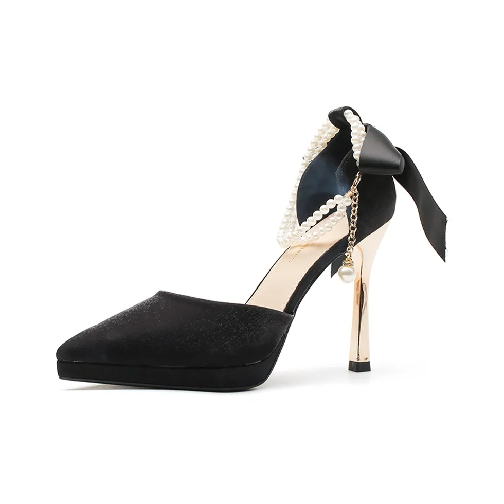 Lanza Низкий каблук Высокие каблуки Женские