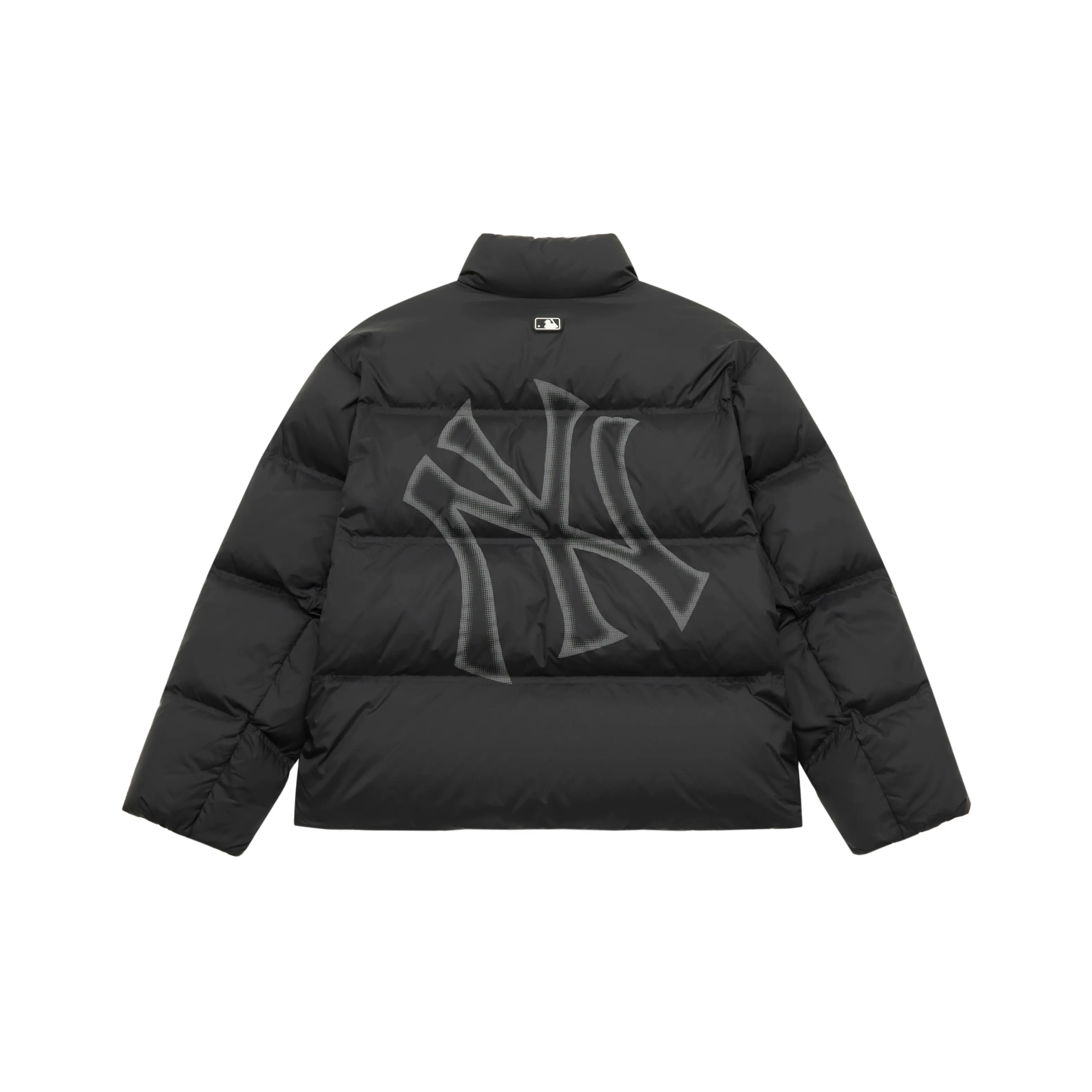 MLB New York Yankees Basic Collection 25FW Down Jacket Unisex