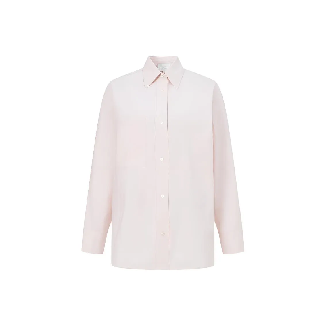 STUDIO NICHOLSON Женские Рубашки