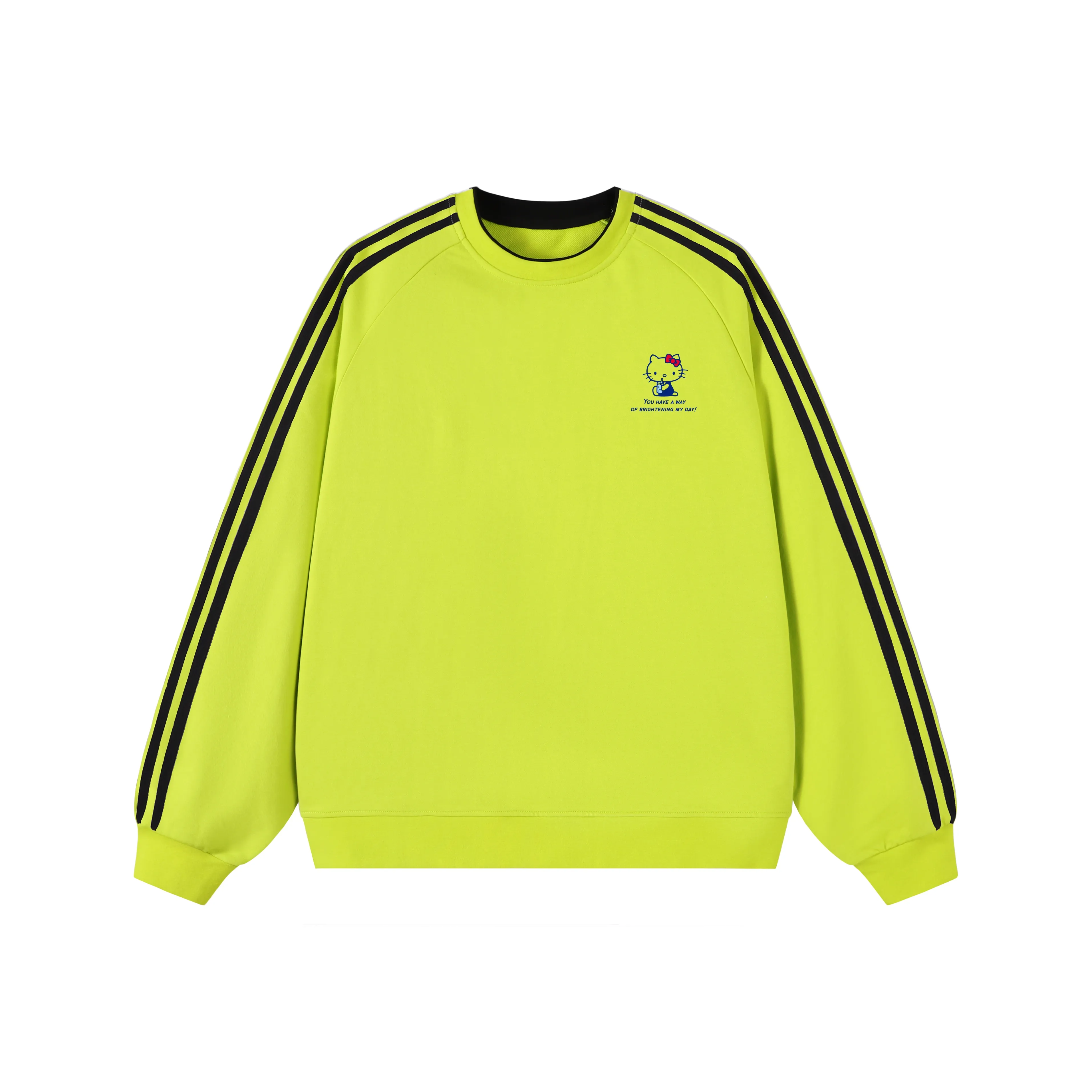 Sanrio Унисекс Свитшоты