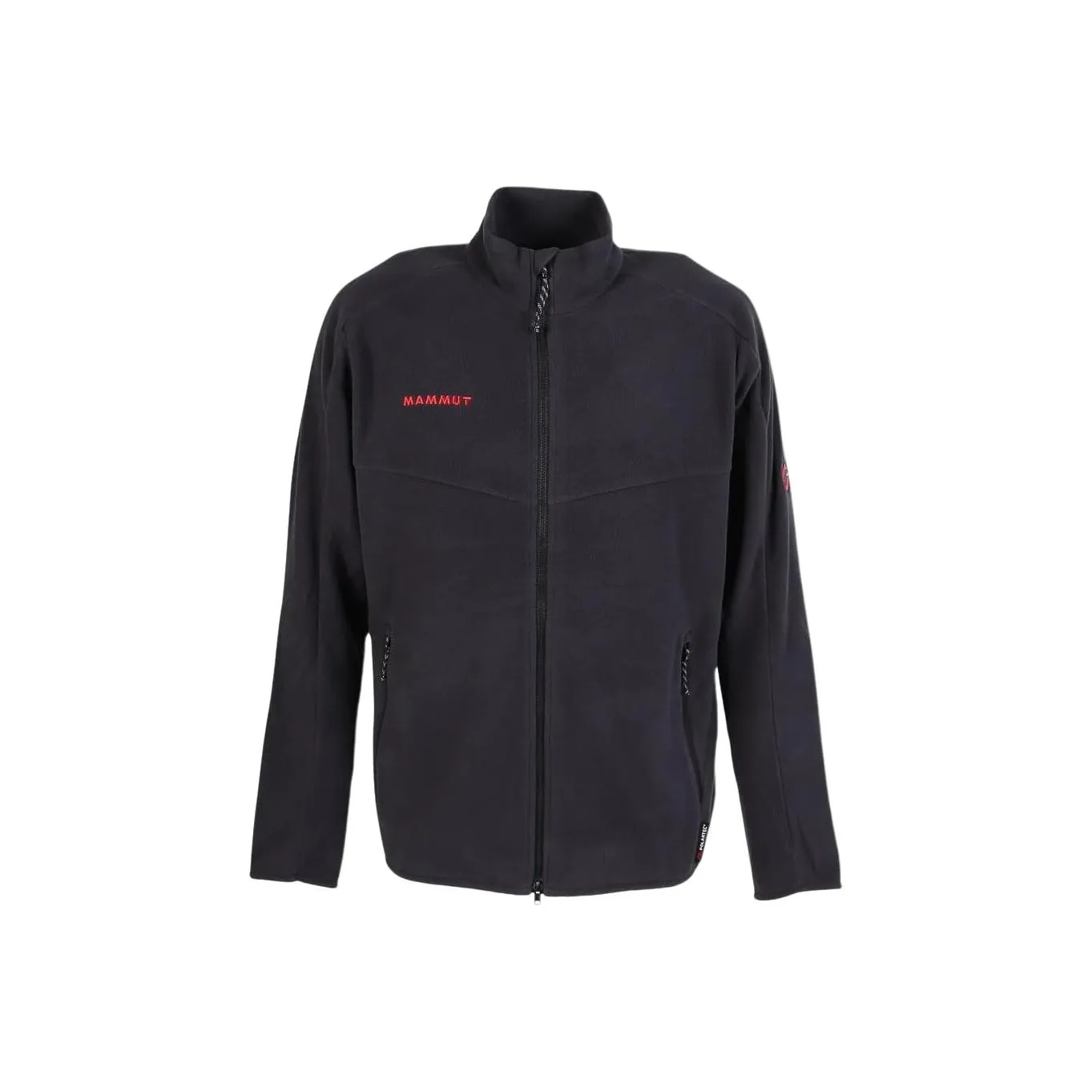 MAMMUT Черные Мужские Куртки