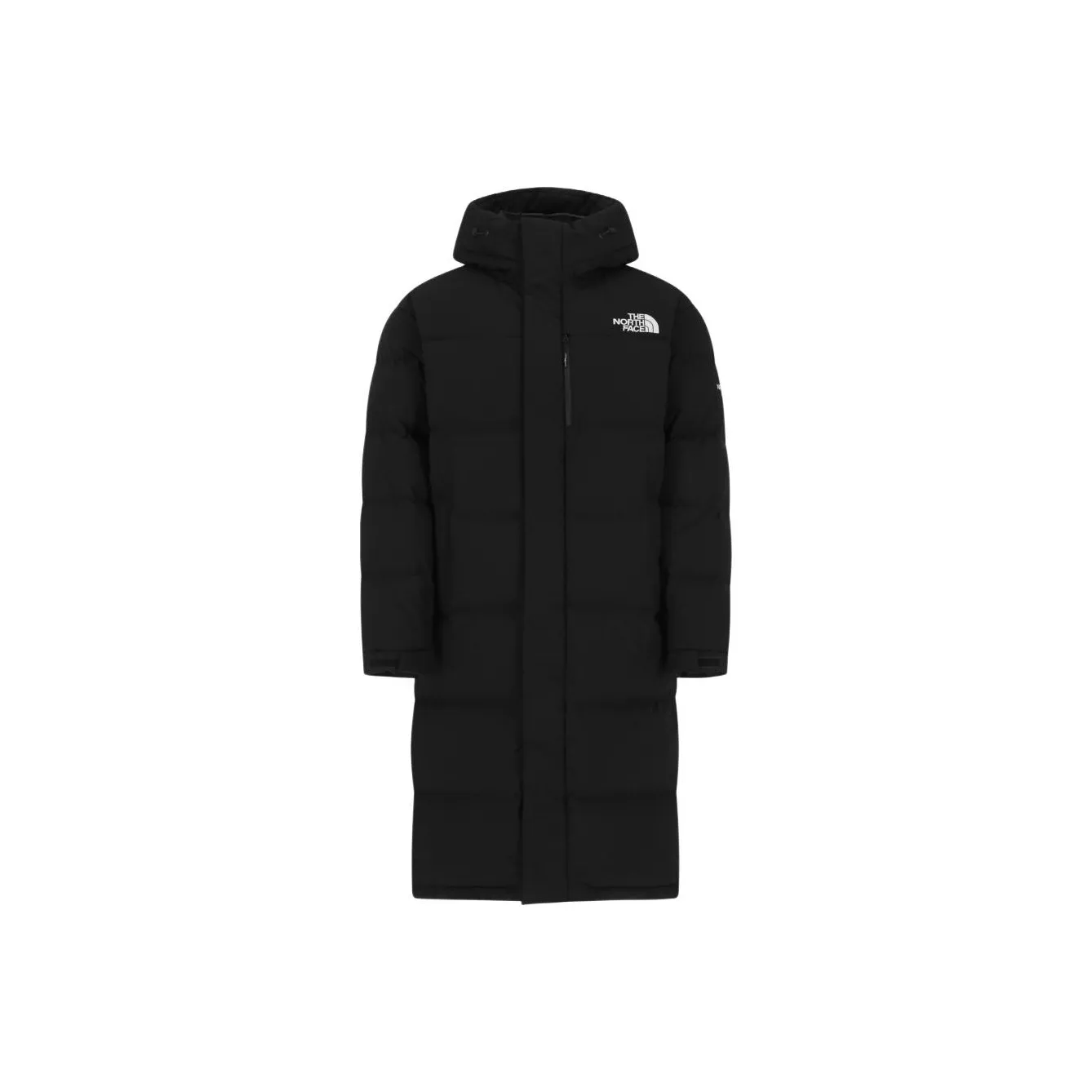 THE NORTH FACE EVERLOFT Пуховик Мужской