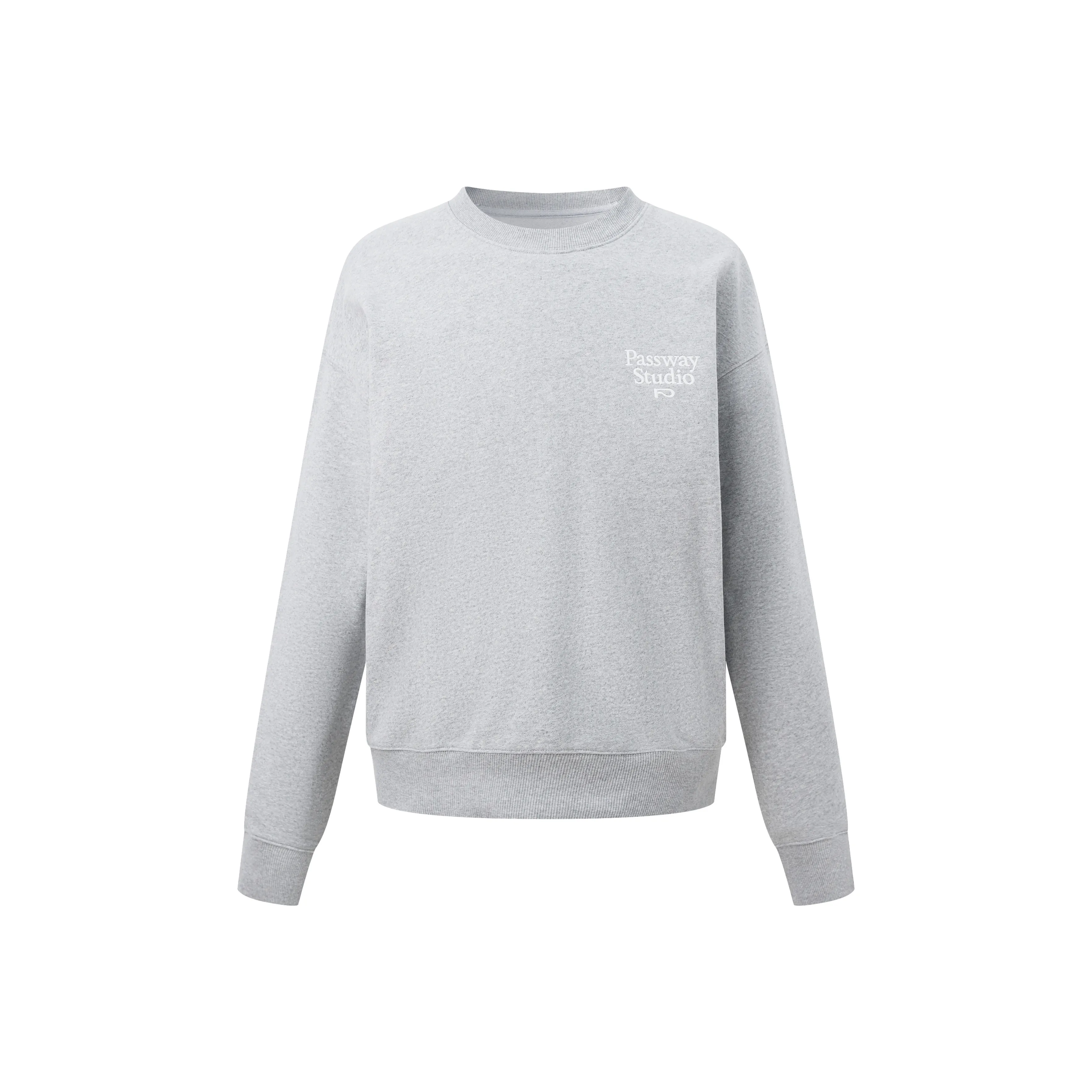 PASSWAY STUDIO Свитшот Унисекс