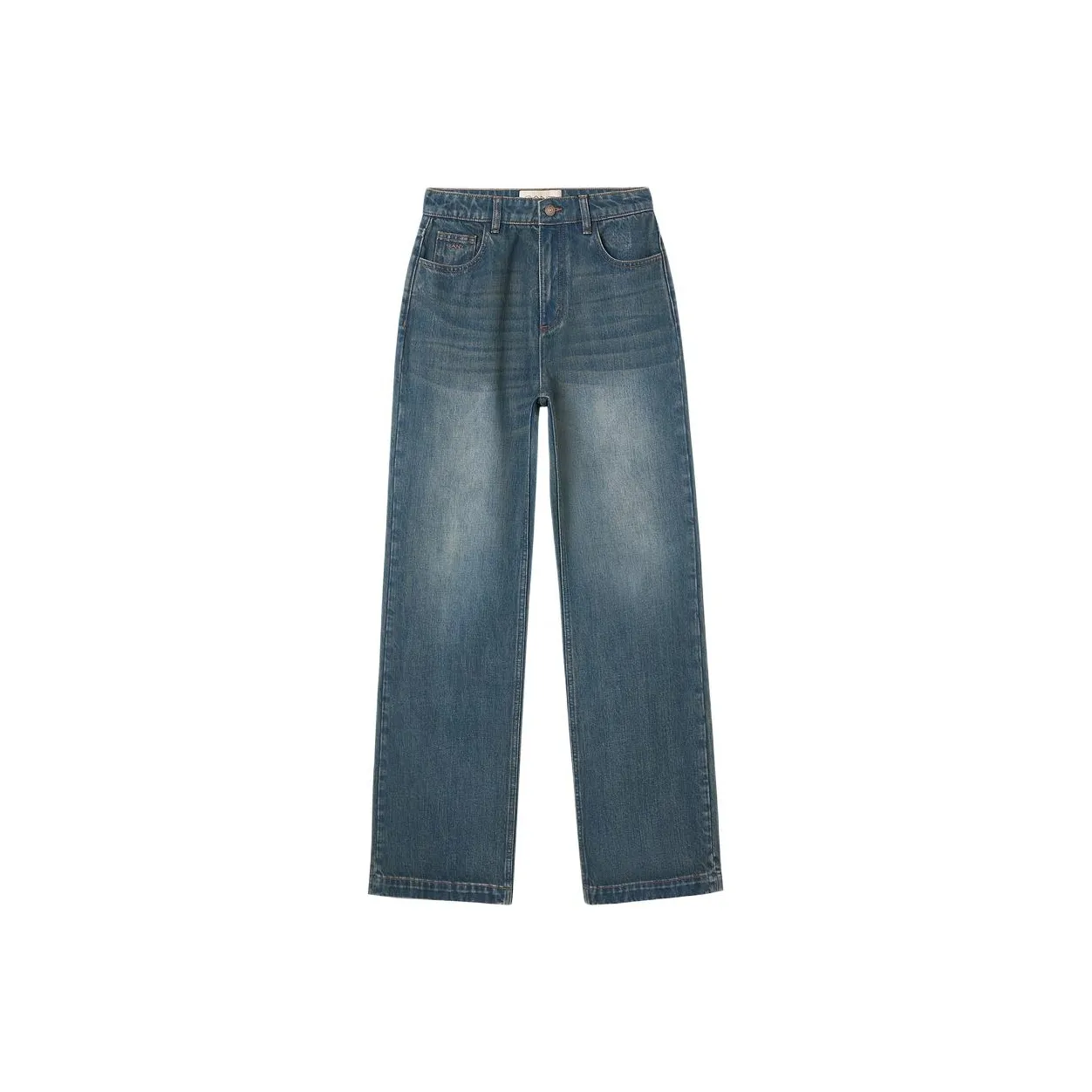 GANT 407 Blue Women's Jeans GANT 407 Синий Женские Джинсы