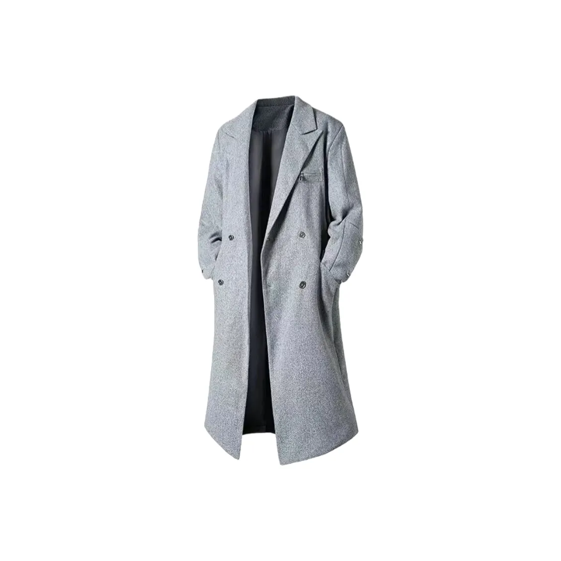 APBM Унисекс Пальто